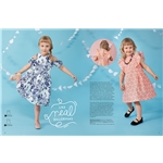 Ottobre Kids fashion 3/2018