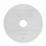 OLFA ENDURANCE Knivblad 45 mm 1-pack