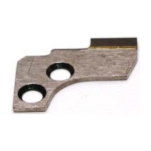 Overlock kniv Under Janome 644D