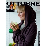 Ottobre Women Höst-Vinter 5 -2018