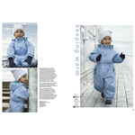 Ottobre Kid Fashion 4 2005 Reprint