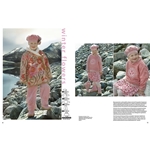 Ottobre Kid Fashion 4 2005 Reprint