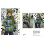 Ottobre Kid Fashion 4 2005 Reprint