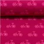 Ride my Bike by jolijou