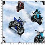Motorcyklar
