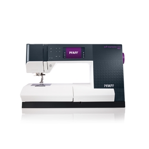 Pfaff expression 720 - Symaskin