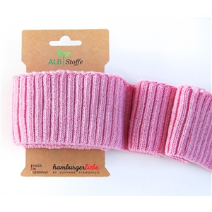 Cuff Me COZY - Rosa