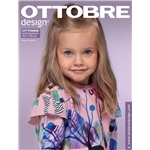 Ottobre Kids Fashion 6-2018