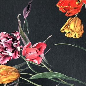 Blommor på Grå Botten