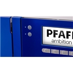 Pfaff ambition 610 - Symaskin