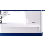 Pfaff ambition 610 - Symaskin