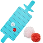 Prym Love Mini Pompom Maker