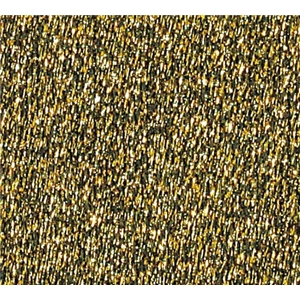 Glamour 8 Overlock Metallics  Antique Gold