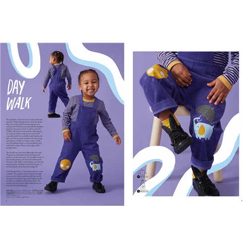 Ottobre Kids fashion 1 2019