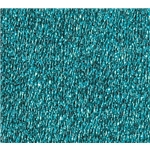 Overlock Metallics TURQUOISE