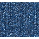 Overlock Metallics SAPPHIRE