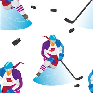 Hockeytjej
