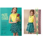 Ottobre Kids Fashion 2019 nr 3