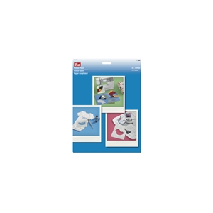 Freezer papper