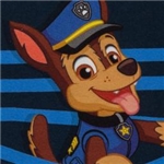 PAW PATROL - Panel, Marshal, Ruble , Sky