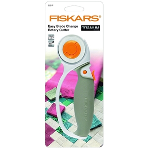 FISKARS Rullkniv 45mm Loop Titanium