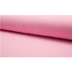 Fleece Ljus Rosa