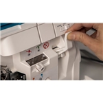 Pfaff Admire air 5000 - Overlock