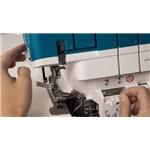 Pfaff Admire air 5000 - Overlock