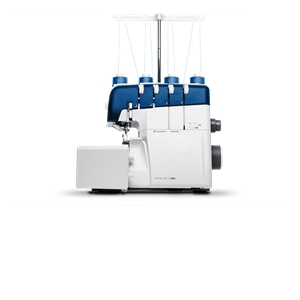 Pfaff Admire air 5000 - Overlock