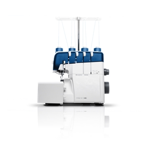 Husqvarna Viking AMBER Air S 400 - Overlock