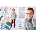 Ottobre Kids fashion 6-2019