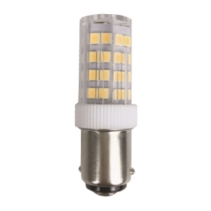 Led lampa bajonett 4000K