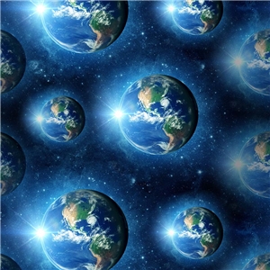 The Earth