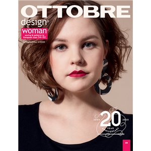 Ottobre Women 2 2020