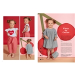 Kids Fashion sommar 3 2020