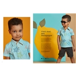 Kids Fashion sommar 3 2020