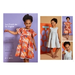 Kids Fashion sommar 3 2020