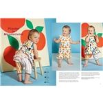 Kids Fashion sommar 3 2020