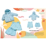 Kids Fashion sommar 3 2020