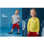 Kids Fashion sommar 3 2020