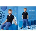 Kids Fashion sommar 3 2020