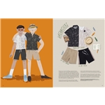 Kids Fashion sommar 3 2020