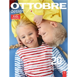 Kids Fashion sommar 3 2020