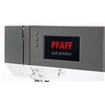 Pfaff quilt ambition 630