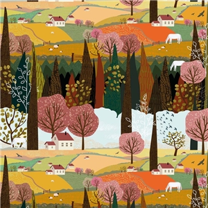 Autumna gul