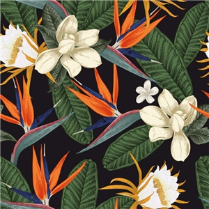 Papegojblomma