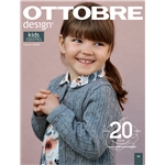 Ottobre Kids Fashion 2020 Nr 4