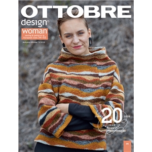 Ottobre Woman Fashion 5 2020