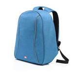 Ryggsäck QUILT PACK, 31x12x43 CM