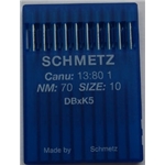 DBxK5 broderimaskiner